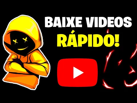 Download MP3 Como BAIXAR Videos Do YOUTUBE! (Baixe Rapido) ✅ Bug