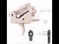 Echo Trigger FAILS watch before Buying Fostech AR 15 Trigger