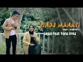 RINDU MANANATI - LEPAI FEAT YONA IRMA (Official music video)