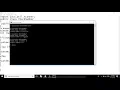 Java Java program for check the given number is positive negative or zero CMD