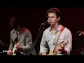 The Band of Heathens | “Take the Cake” | “Lead Don’t Follow” | “Forever’s Not A Long Time” | KUTX