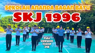 Download SKJ 1996 | Senam Kebugaran Jasmani 1996 | Sekolah Ananda Bagan Batu MP3