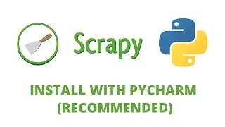 Python Scrapy Tutorial - 4