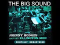Johnny come lately - Johnny Hodges