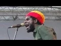 Download Lagu Chronixx and the Zincfence Redemption live at reggaejam 2016 (full)