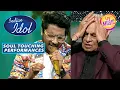 Lagu 'O Saathi Re' सुनकर Anandji को आई किसकी याद? | Indian Idol13 |Soul Touching Performances|30 Jan 2023