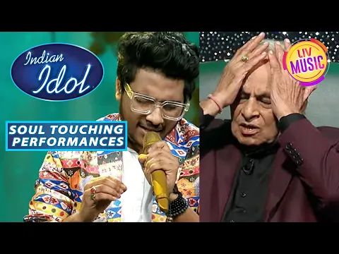 Download MP3 'O Saathi Re' सुनकर Anandji को आई किसकी याद? | Indian Idol13 |Soul Touching Performances|30 Jan 2023