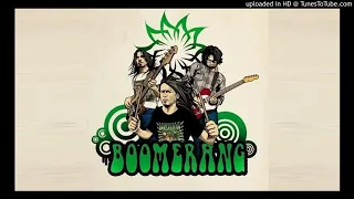 Download Boomerang - Fajar Pagi MP3