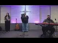 Somebody Praise Him Senior Pastor Rev A Edward Jordan