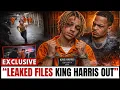 “T.I.’s Son King Harris Exposed Behind Bars – JAIL FOOTAGE SHOCKS”