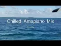 Chilled Amapiano DJ Mix ｜Soulful Amapiano (Kelvin Momo, Gaba Cannal, Kabza De Small, Babalwa M...)