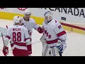 42-year-old emergency goalie saves the day for Hurricanes