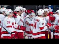 42-year-old emergency goalie saves the day for Hurricanes