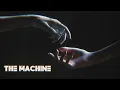 Reed Wonder, Aurora Olivas - The Machine (slowed)