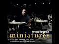 Les pêcheurs de perles, GB 4, Act I: Je crois entendre encore (Arr. for Solo Violin and...