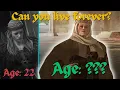 Can you live forever in CK3
