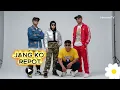 Lagu JANG KO REPOT | JUAN REZA feat ANAK TIMUR SONG 2026 - Hmmm TV Official