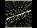 Planet of the Apes Main Theme (Cover Version)