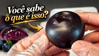 Sobremesa de Luxo: A Receita que Vai Te Surpreender! 😍