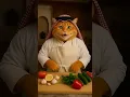Download Lagu The Chubby Muslim Cat Cooking for Everyone 😻💌🎁 - Tob Tobi Tob Tob Tobi Tob