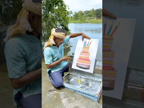 garib ko pani se kia mila 10🙌🤲🙌
