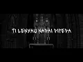 Download Lagu Sinus Tachycardia - Serga Ti Lenyau (LYRIC VIDEO)