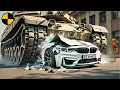 Download Lagu EPIC POLICE CHASE FAILS #2 in BeamNG.Drive