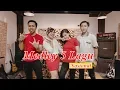 Download Lagu Cokelat Medley Lagu Nasional! Hari Kemerdekaan 17 Agustus 1945
