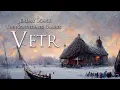 Download Lagu Jeremy Soule (The Northerner Diaries) — “Vetr” [Extended] (1 Hr.)