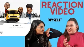 just vibes reaction official music video basketmouth myself ft oxlade show dem camp