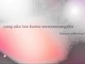 Download Lagu kangen band-yang aku tau(new song 2011)