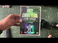 Download Lagu Opening to Buzz lightyear of star command the adventure begins 2000 dvd