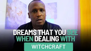 Full Exploring the Symbolic Meaning of Animals in Witchcraft Dreams Apostle Humphrey