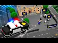 City block gameplay tutorial review android
