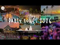 Party songs 2026 🌈 Best dance songs 2026 ~ Pool party 2026