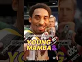 Download Lagu Before the Mamba became a legend, he was just a kid with a dream, a smile, and the work ethic...