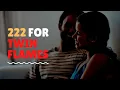 222 Meaning for Twin Flames