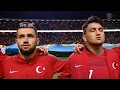 Turkiye - Isvec milli mac hangi kanalda ne zaman saat kacta