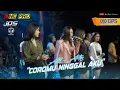 Download Lagu Coromu ninggal aku all artis one pro live x puti