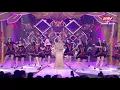 JKT48 X INUL DARATISTA " ARJUNANYA BUAYA " at ANTV
