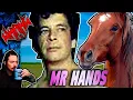 Mr Hands - Tales From the Internet
