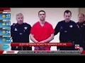 Scott Peterson moves to Redwood City jail