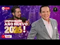 Lagu ALEJANDRO FERNANDO NUMERÓLOGO ESPECIAL AÑO NUEVO 2026: PROTECCIÓN, ÉXITO Y TRIUNFO