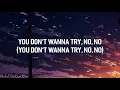 Steve Aoki - Waste It On Me feat. BTS (Lyrics)
