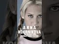 Download Lagu Anna Kournikova The Sexiest Ever Female Tennis Players#shorts