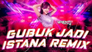 gubuk jadi istana ipank by dj valent remix