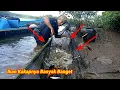 Download Lagu Pasang Perangkap dan Bermalam Dapat Banyak Ikan Kakap Merah, Kakap Putih, Kepiting Besar