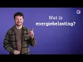 Download Lagu Wat is energiebelasting? | Independer