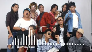 Download The Produk Gagal Song : Aku, Polisi dan Motorku || Band Anti Bubar Sejak Th. 2000 MP3