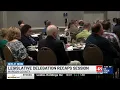 Morgan County leaders react to 2025 Alabama legislative session